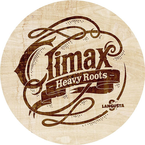 Climax - Heavy roots - pochette