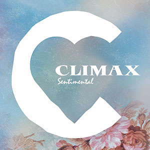 climax sentimental - logo