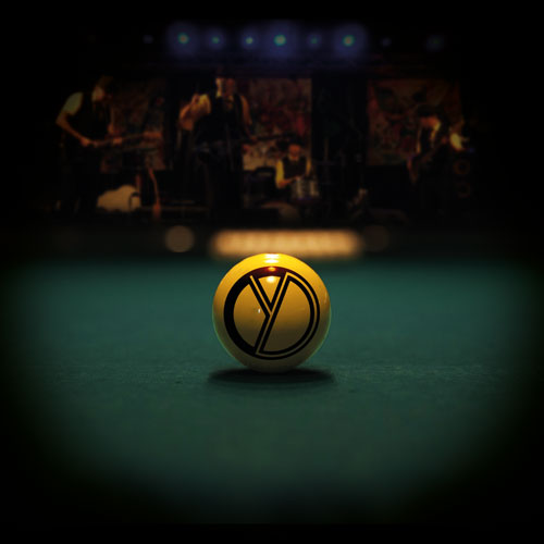 YellowDogs - EP 2025 Pochette